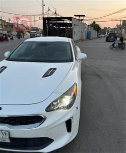 کیا ستینگەر